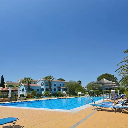 Calm & Peaceful Holiday home Gouvia