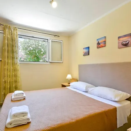 Calm & Peaceful Ferienhaus *